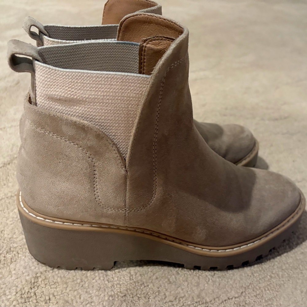Dolce Vita Women's Rango  Booties